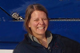 Cathy Moore