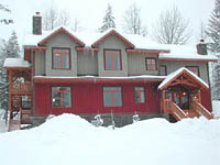 Copper Horse Lodge