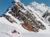 Great Canadian Heli-Skiing