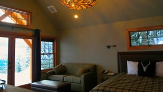 Cabin Cabin