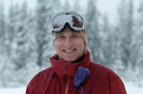 Greg Golovach