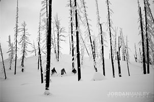 Photo: Jordan Manley