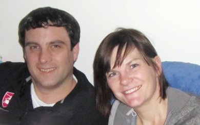 Dan & Carrie Dan & Carrie