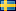 Swedish Flag Icon